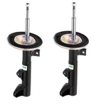 Sport Suspension Only! 2 Bilstein B4 Left+right Front Struts Shocks For Mercedes New. Price: $301.94.