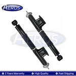 Front Hydraulic Shock Absorber Struts Ads For Mercedes W140 S320 420 S500 S600 New. Price: $349.65.
