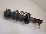 13-16 Chevrolet Malibu Lh Driver Strut Front Vin 4TH Digit Limited Used. Price: $107.37.