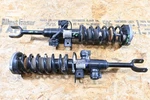 Front Left/right Side Vdc Shock Absorber Spring Strut Assembly Oem Bmw 650 11-18 Used. Price: $394.95.