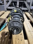 Driver Left Strut Front Fits 18-23 Rio 588725 Used. Price: $80.70.