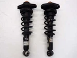 Mini Cooper Cabrio Rear Suspension Struts Springs Pair 33526853970 09-15 R57 218 Used. Price: $149.99.