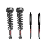 Fcs Front Struts And Springs Rear Shocks Kit Ford F-150 Lincoln Mark Lt Rwd New. Price: $180.10.