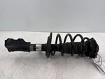 2017-2018 Gmc Acadia Front Right Strut Shock W/ Coil Spring Oem Used. Price: $104.40.