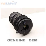 2022-2024 Audi E-tron Gt Rear Left Air Ride / Suspension Spring Used. Price: $182.49.