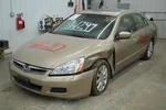 Oem Strut For Accord Assy Right Front Used. Price: $69.99.