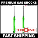 Mcq 2 Rear Gas Struts/shocks 95-99 00-05 Eclipse Gsx Eagle Talon Tsi Awd New. Price: $41.99.