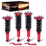 Maxpeedingrods Air Spring Shock Coilovers For Lincoln Navigator 03-06 New. Price: $290.00.