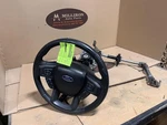 2020 Ford F150 Steering Column Shift Manual Tilt Used 77K Miles Oem FL3Z3C529AQ. Price: $140.00.