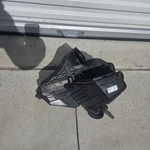 09-17 Audi 8T A5 B8 A4 Q5 2.0 Fsi Air Filter Box Cleaner Assembly Oem 031124 Used. Price: $59.79.