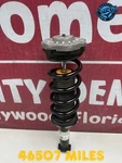 2018-2024 Bmw X3 19-24 X4 3.0 M40I Rear Suspension Shock Strut Spring Oem 46 Kmi Used. Price: $110.88.