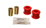 Energy Suspn (5.7116R) Track Bar Bushing Set, Front New. Price: $37.58.