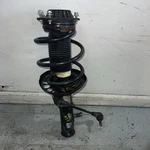 2016-2025 Chevrolet Malibu Fwd 1.5L Front Left Side Shock Strut Coil Spring Oem Used. Price: $130.99.