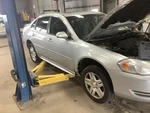 Driver Strut Rear Vin W 4TH Digit Limited Opt FE2 Fits 12-16 Impala 342564 Used. Price: $85.88.