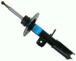 Original Sachs Shock Absorber 290 240 For Bmw Nuovo. Price: $176.55.