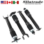 4X For Cadillac Xlr Corvette C5 C6 2003-13 Front Rear Shock Absorbers Magnetic New. Price: $224.69.