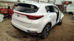 Driver Left Strut Front Awd Fits 20-22 Sportage 7118985 Used. Price: $109.24.