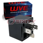 Wells Ride Height Control Relay For 1989-1991 Buick Lesabre Suspension New. Price: $12.09.