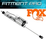 Fox Offroad Shocks 985-24-120 Performance Series 2.0 Smooth Body Reservoir New. Price: $309.54.
