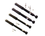 Bilstein Front & Rear Shock Absorber For Mercedes 300SD/300SE/400SE/400SEL/S320 New. Price: $581.74.