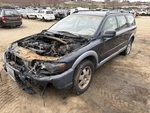 Driver Strut Rear Station Wgn Awd With Xc Fits 01-07 Volvo 70 Series 1473355 Used. Price: $50.00.