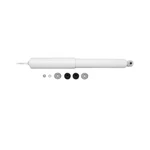 Gabriel Front Ultra Truck Shock For 1987-1995 Jeep Wrangler New. Price: $37.99.