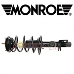 Monroe Quick-strut 172727 & Coil Spring For G57495 11013 Assembly Pm New. Price: $166.04.