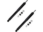 For 1994-2010 Dodge Ram 3500 Shock Absorber Set Front Detroit Axle 39496XCHG New. Price: $70.14.
