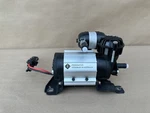 2022-2025 Rivian R1T R1S Oem Air Compressor Pump Unit PT00055693-01 Used. Price: $350.00.