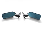 2022+ Subaru Brz Toyota GR86 Side Mirrors New. Price: $254.02.