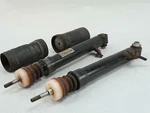 2007 - 2013 Bmw X5 E70 Strut Shock Absorber Suspension Rear Right Left Side Oem Used. Price: $108.98.