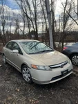 2006-2011 Honda Civic 669 Passenger Right Strut Front Sedan Oem Used. Price: $57.89.