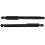 Rear Pair Struts Shocks For Nissan Juke 1.6L 2011 2012 2013-2017 Awd Left Right New. Price: $44.09.