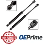 2X Rear Tailgate Lift Supports Struts For Bmw F12 640I 650I M6 12-18 51247228172 New. Price: $55.20.