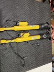 2015 - 2023 Dodge Charger Challenger Hellcat Bilstein Adaptive Shock Oem Pair Used. Price: $332.50.