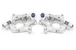Bmr Fits 06-23 Dodge Charger / 08-23 Challenger 15IN Conversion Spindles New. Price: $2029.95.