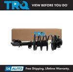 Trq Front Complete Loaded Strut Assembly Passenger Side For Caravan Voyager New. Price: $108.95.