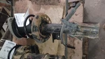 Driver Left Front Strut 1173231500 Fits 14-19 Mercedes Cla-class 2442605 Used. Price: $159.00.