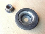 Smart Fortwo 450 452 Front Upper Shock Absorber Strut Mounting Bracket 1998-2007 Used. Price: $29.99.