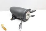 12-15 Tesla Model Steering Column Switches Clock Spring Black Oem Used. Price: $75.00.