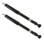 2 Bilstein B4 Left+right Rear Shocks Absorbers Struts Dampers For Mercedes R171 New. Price: $234.95.