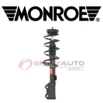 Monroe Quick-strut 172909 & Coil Spring For Assembly Shocks Ea New. Price: $164.27.