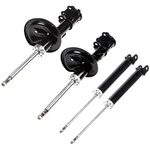 Front Rear Struts Shocks For 2006-2009 Kia Magentis Left Right New. Price: $82.89.