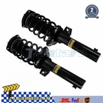 For Audi Tts Mkii Ttrs Quattro 2007-15 Front Shock Struts Assys W/magnetic X2 Remanufactured. Price: $345.00.
