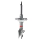 Kyb Strut For Subaru Impreza 2008 2009 2010 2011 2012 2013 2014 New. Price: $289.41.