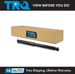 Trq Shock Absorber Rear Lh Rh For Colorado Canyon I-280 I-290 W/ 2WD New. Price: $44.95.
