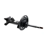 C2509L Monroe Bare Strut Front Driver Left Side For Mb Mercedes Class Hand New. Price: $366.92.
