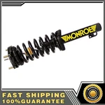 Monroe Monrfront Left Driver Struts For 2006-2010 Jeep Grand Cherokee 2WD/4X4 New. Price: $157.31.