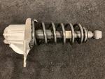 02-09 Volvo S60 V70 Awd Right Rear Strut Assembly 30683627 Used. Price: $95.00.