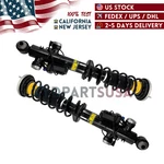 Rear Shock Struts Assys Vdc For Bmw F10 525I 528I 530I 535I 550I Xdrive 2009- New. Price: $600.00.